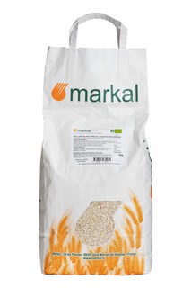 Markal Rijst lang wit voor risotto bio 5kg - 1232